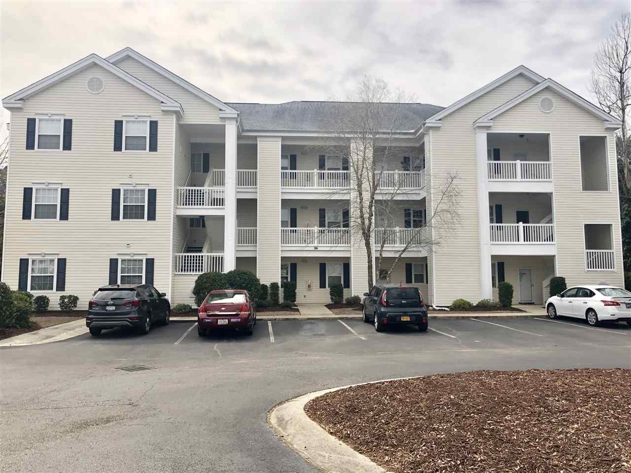 901 West Port Dr. UNIT #1607 North Myrtle Beach, SC 29582