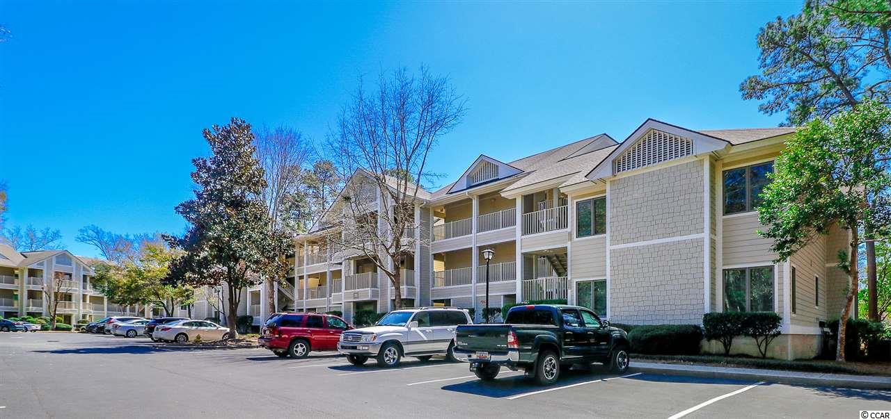 1550 Spinnaker Dr. UNIT #3116 North Myrtle Beach, SC 29582