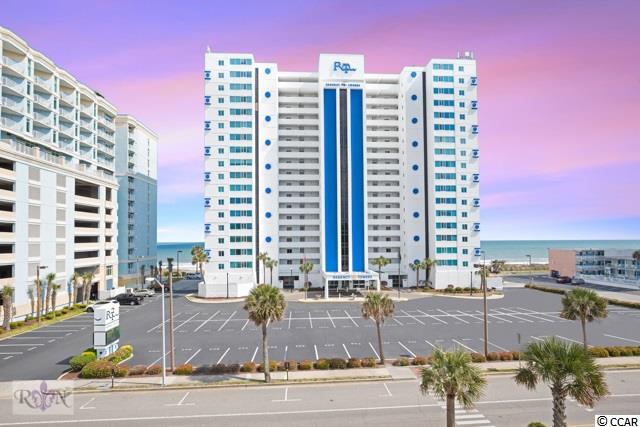 2511 S Ocean Blvd. UNIT #404 Myrtle Beach, SC 29577