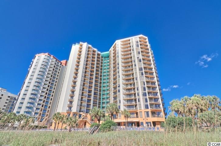 2710 N Ocean Blvd. UNIT #302 Myrtle Beach, SC 29577