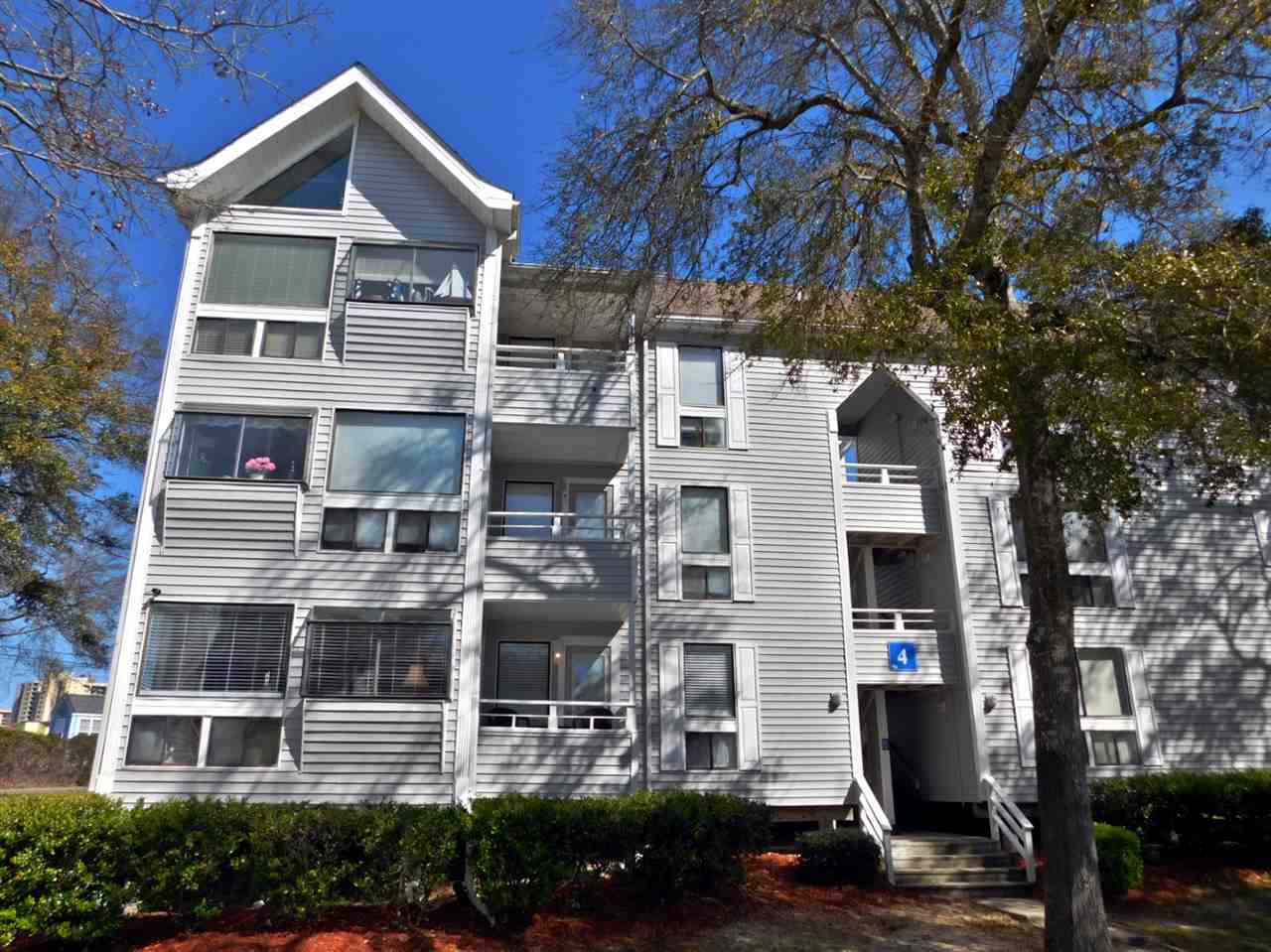 351 Arrowhead Rd. UNIT #316 Myrtle Beach, SC 29572