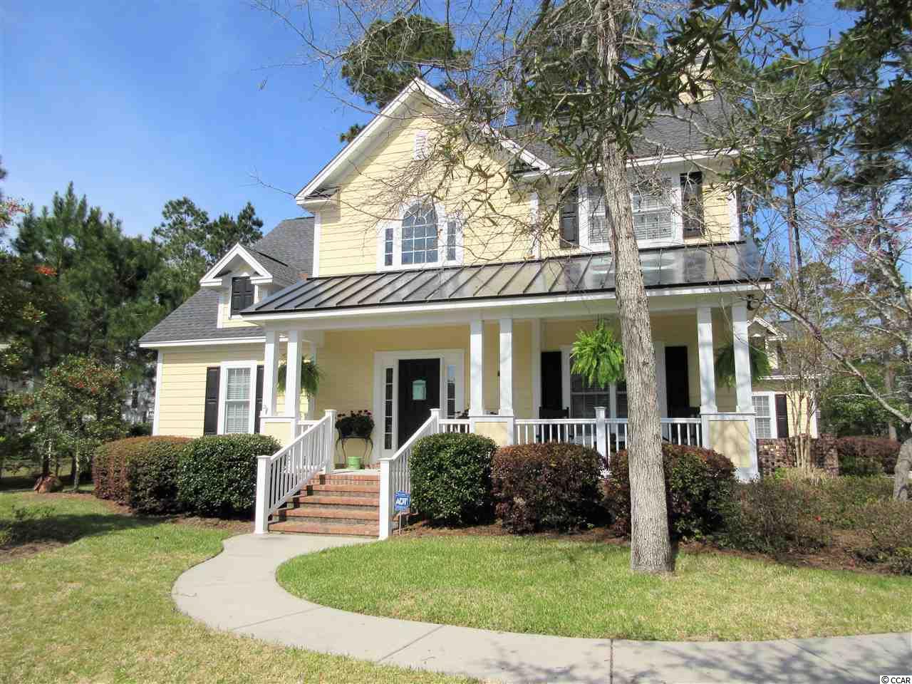 242 Low Country Loop Murrells Inlet, SC 29576