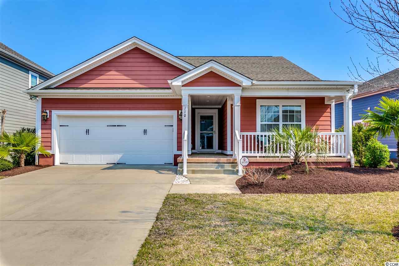 110 Dreamland Dr. Murrells Inlet, SC 29576