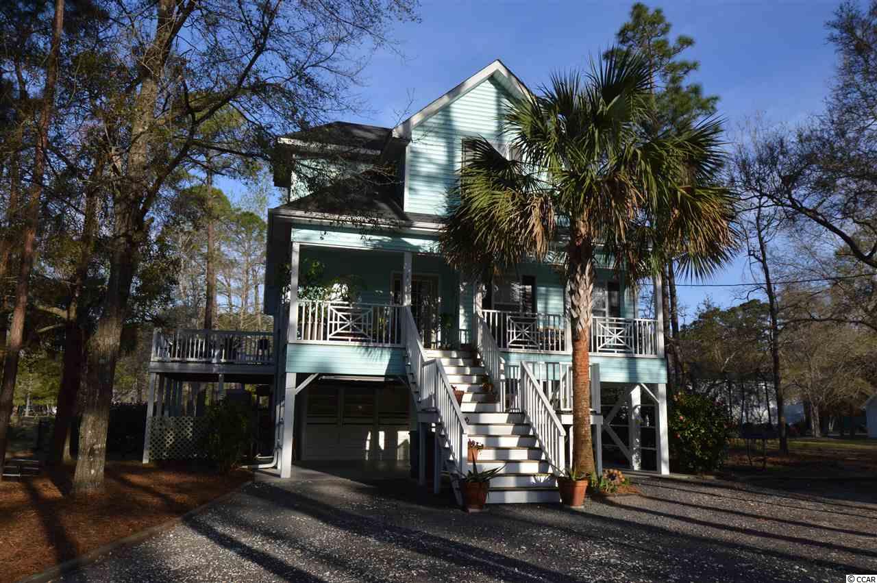 595 Kings Rd. Pawleys Island, SC 29585