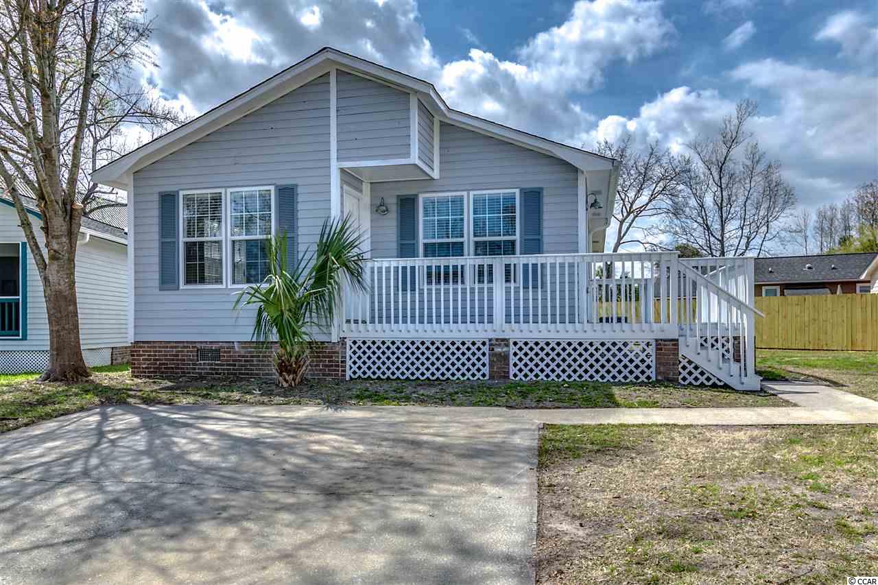 809 Marlin Ct. Murrells Inlet, SC 29576