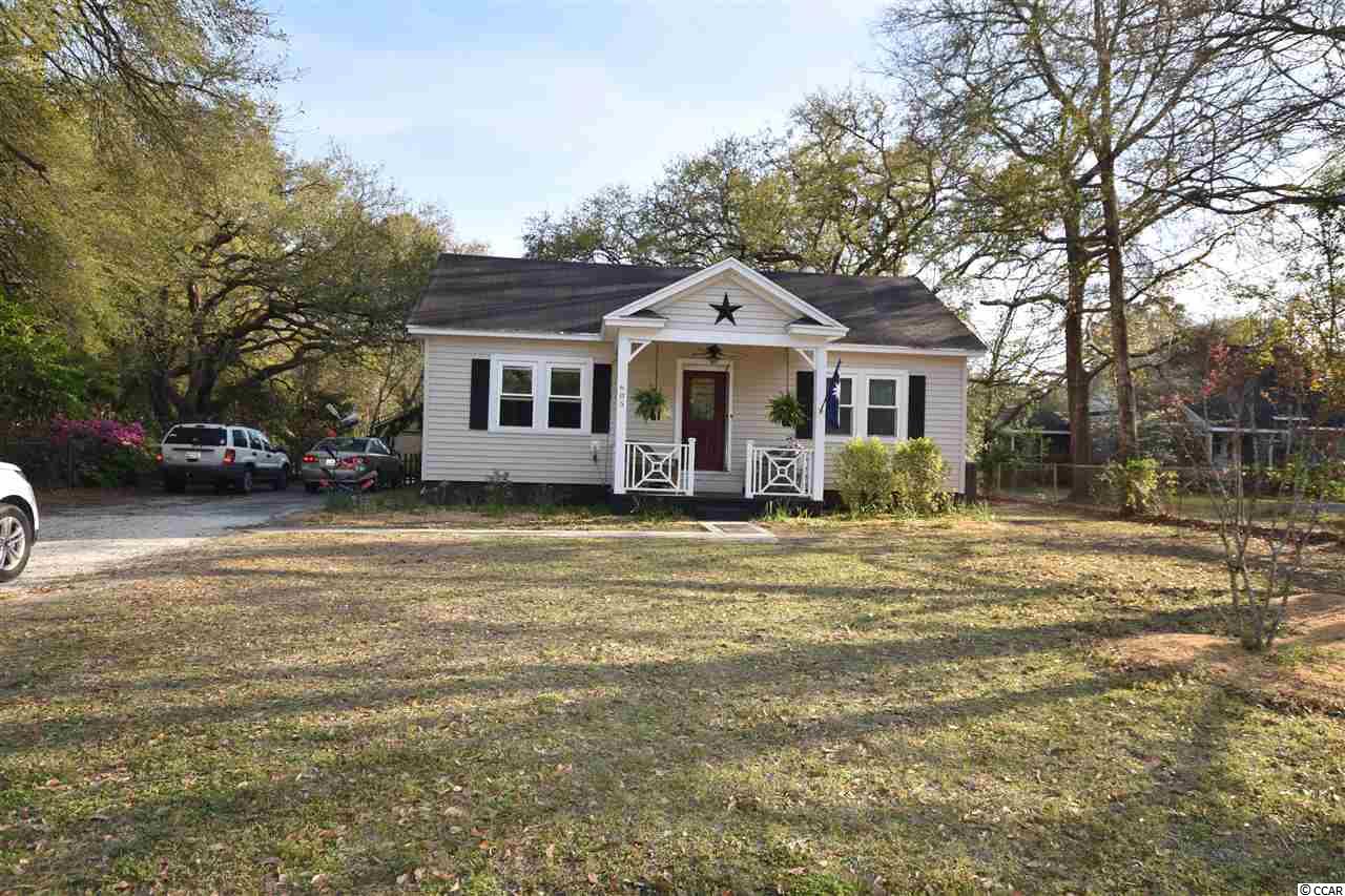 605 Loril St. Georgetown, SC 29440