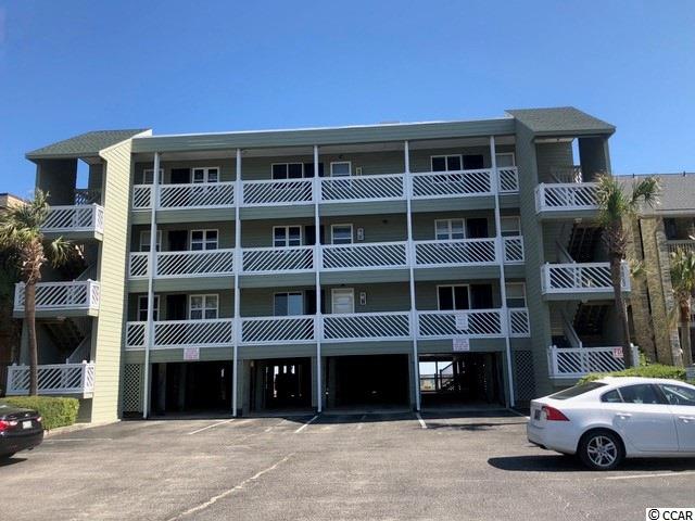 624 N Waccamaw Dr. UNIT C-3 Garden City, SC 29576