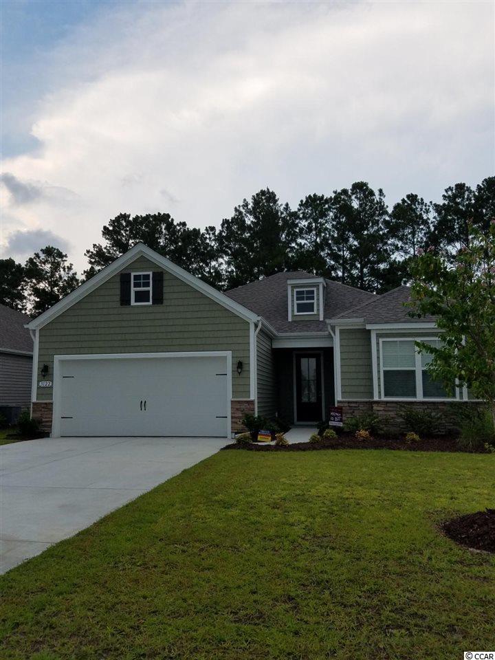 3122 Crescent Lake Dr. Carolina Shores, NC 28467