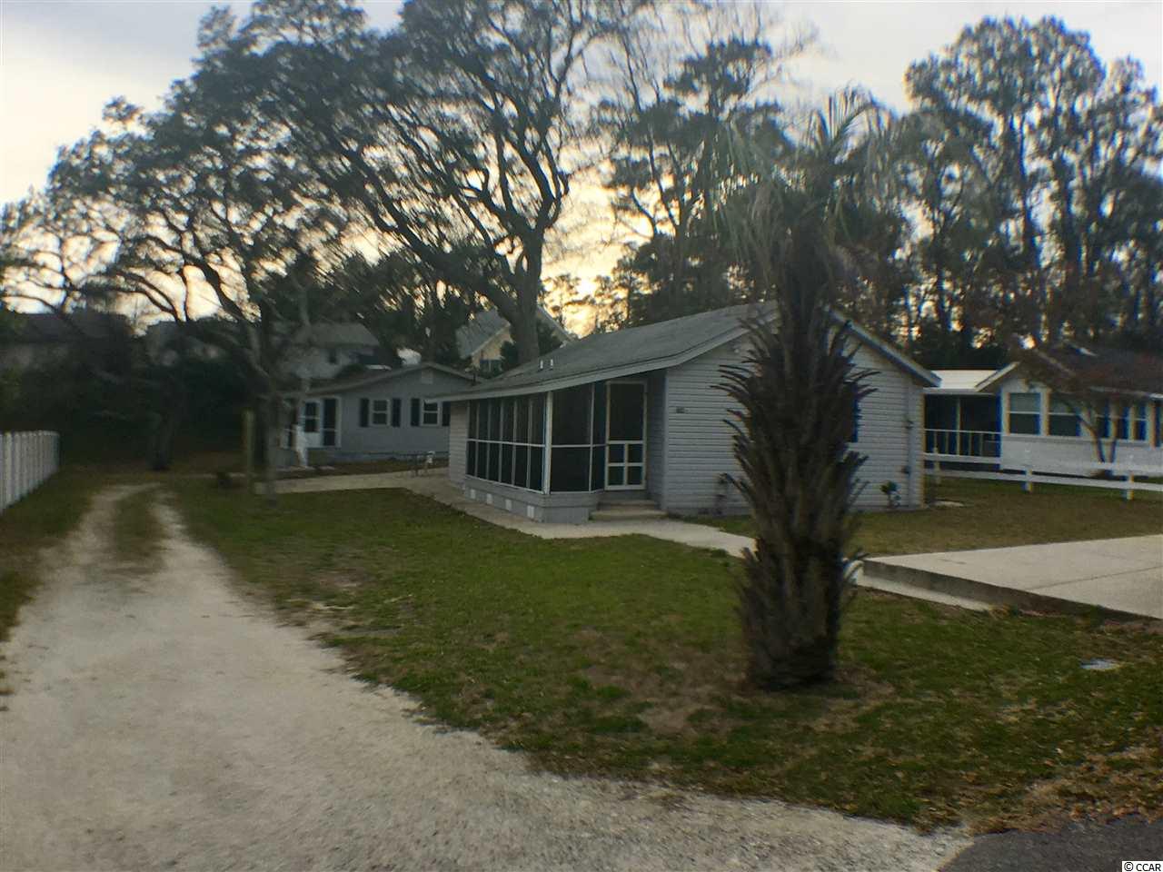 603 S 41st Ave. N North Myrtle Beach, SC 29582