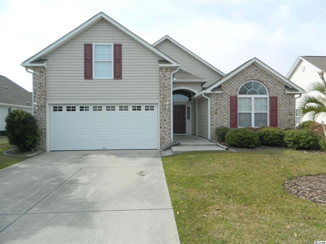 1016 Great Lakes Circle Myrtle Beach, SC 29588