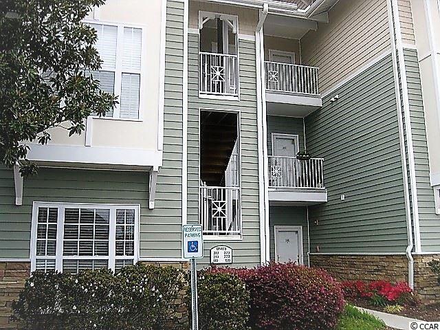 70 Addison Cottage Way UNIT #320 Garden City, SC 29576