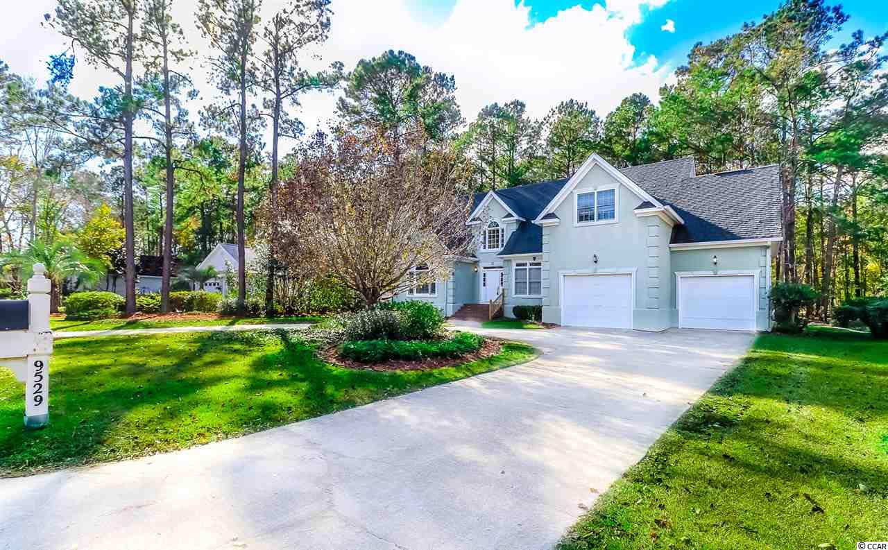 9529 Indigo Creek Blvd. Murrells Inlet, SC 29576