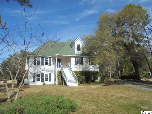 36 Spicebush Ln. Pawleys Island, SC 29585