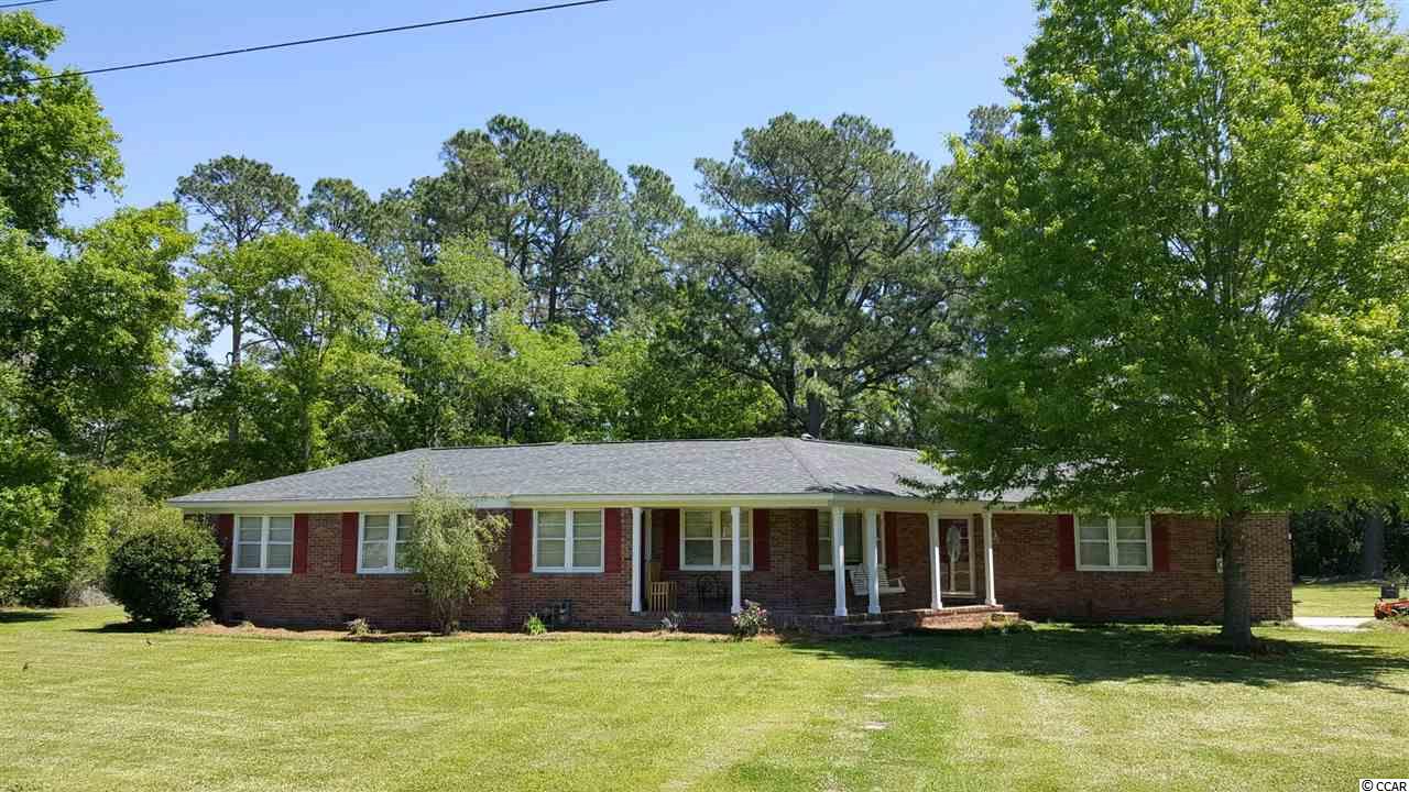 315 S Rosemary Ave. Andrews, SC 29510
