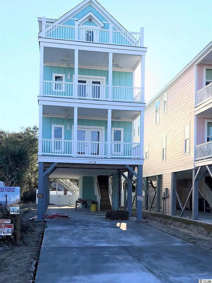 117-A 16th Ave. N Surfside Beach, SC 29575