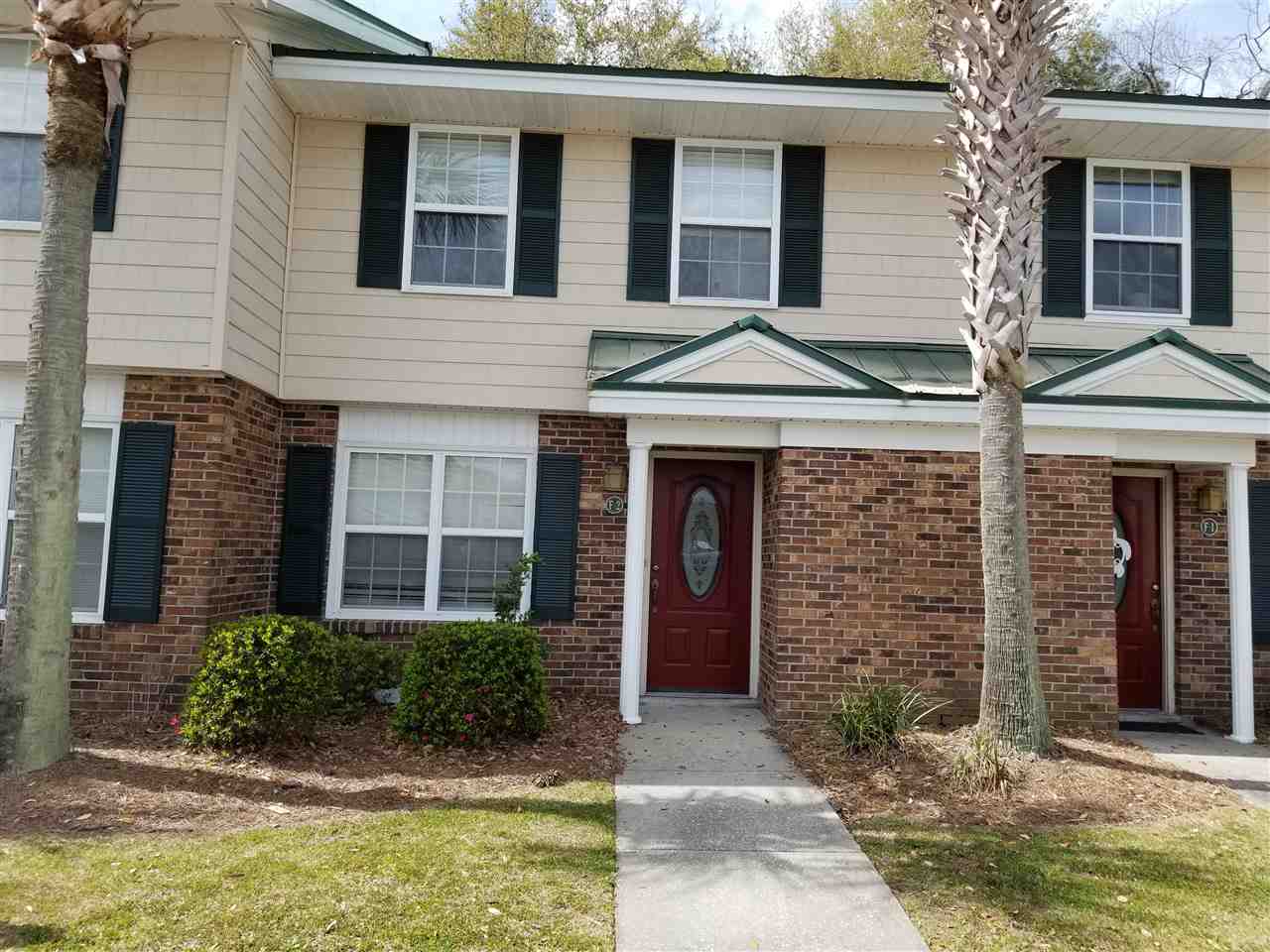 1432 Highway UNIT F-2 Conway, SC 29526