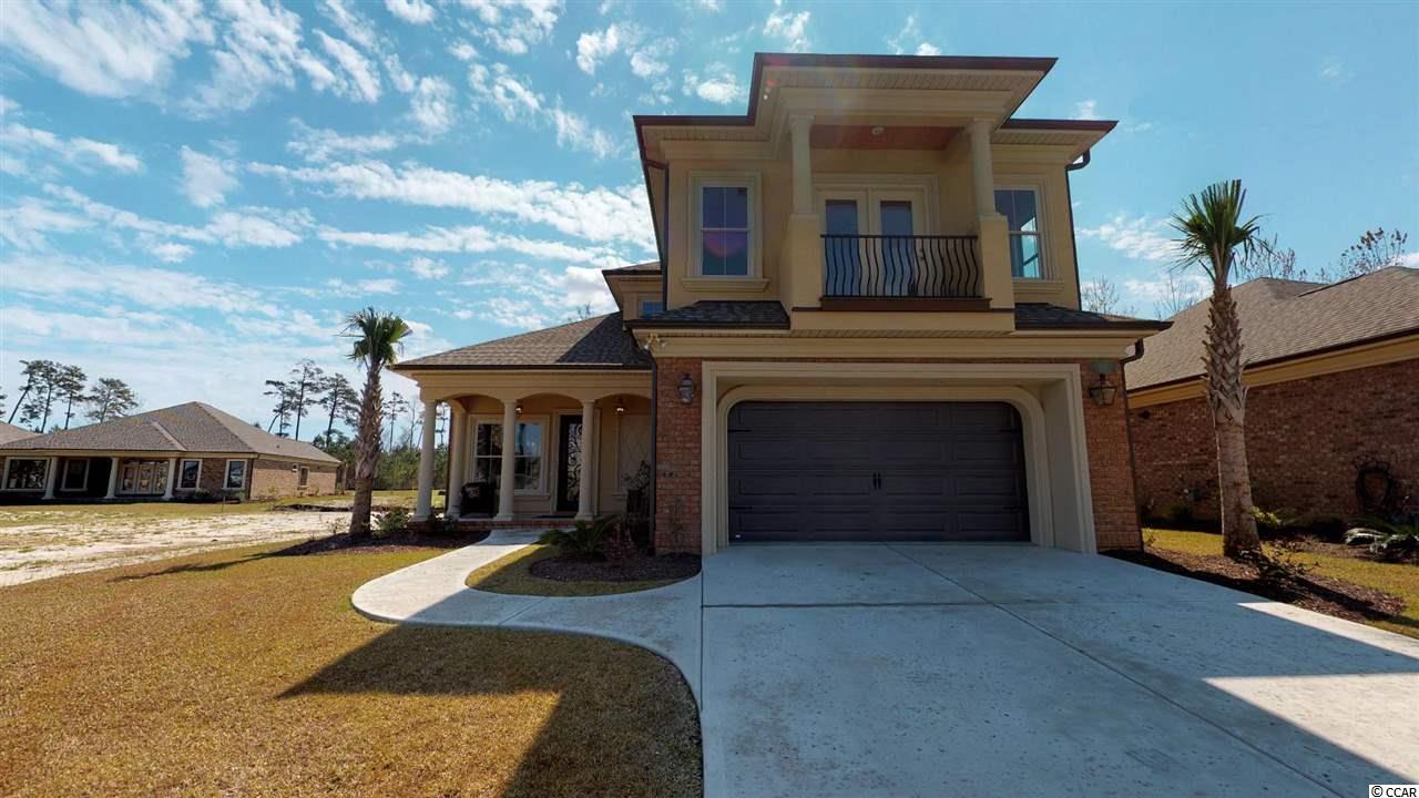 559 Dania Beach Dr. Myrtle Beach, SC 29577