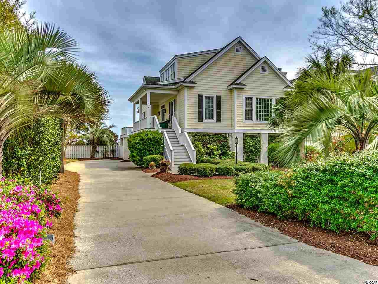 239 Berry Tree Ln. Pawleys Island, SC 29585