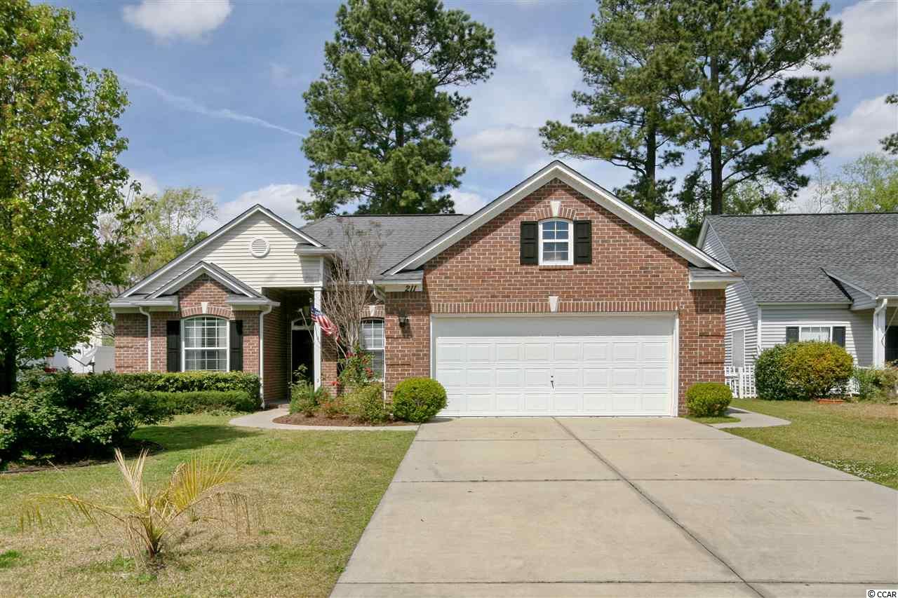 211 Springlake Dr. Myrtle Beach, SC 29579