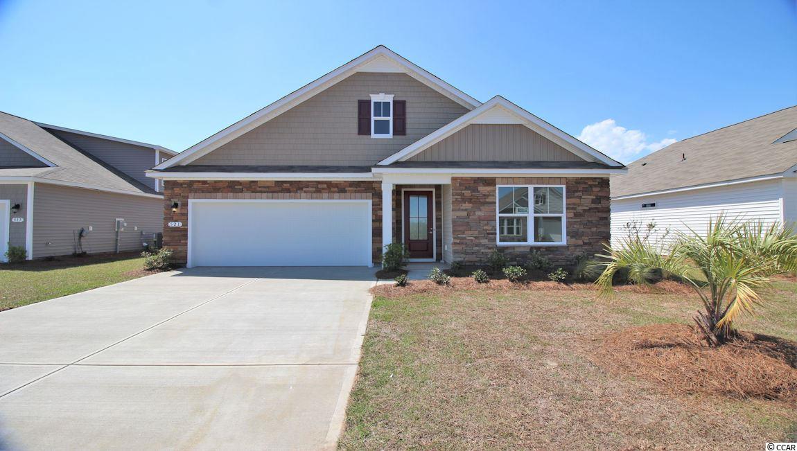 568 Slippery Rock Way Carolina Shores, NC 28467