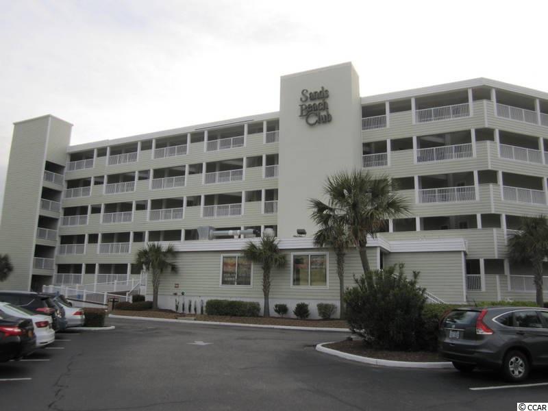 9400 Shore Dr. UNIT #309 Myrtle Beach, SC 29572