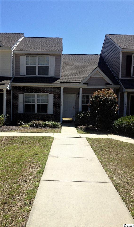 1056 Penny Ln. Myrtle Beach, SC 29577