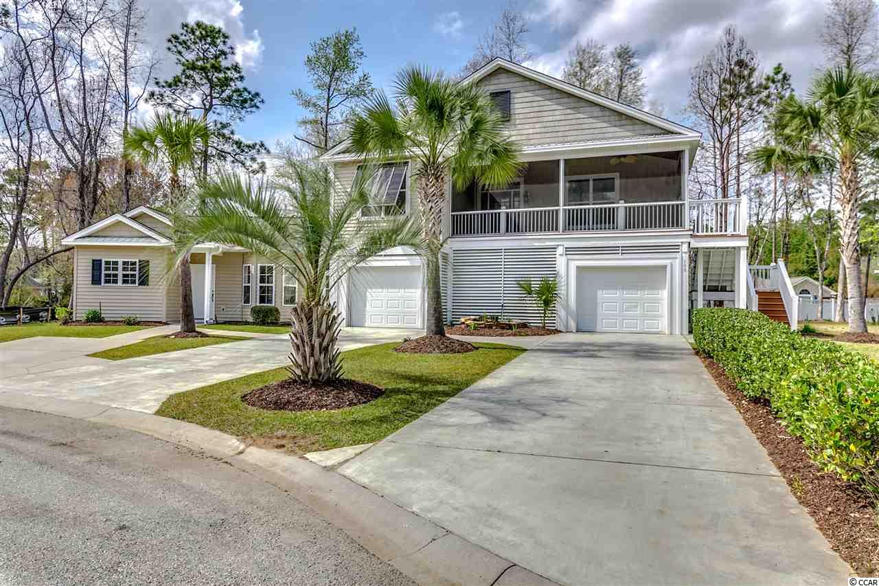 190 Carlisle Way Myrtle Beach, SC 29579