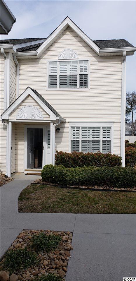 613 2nd Ave. S UNIT 21E North Myrtle Beach, SC 29582