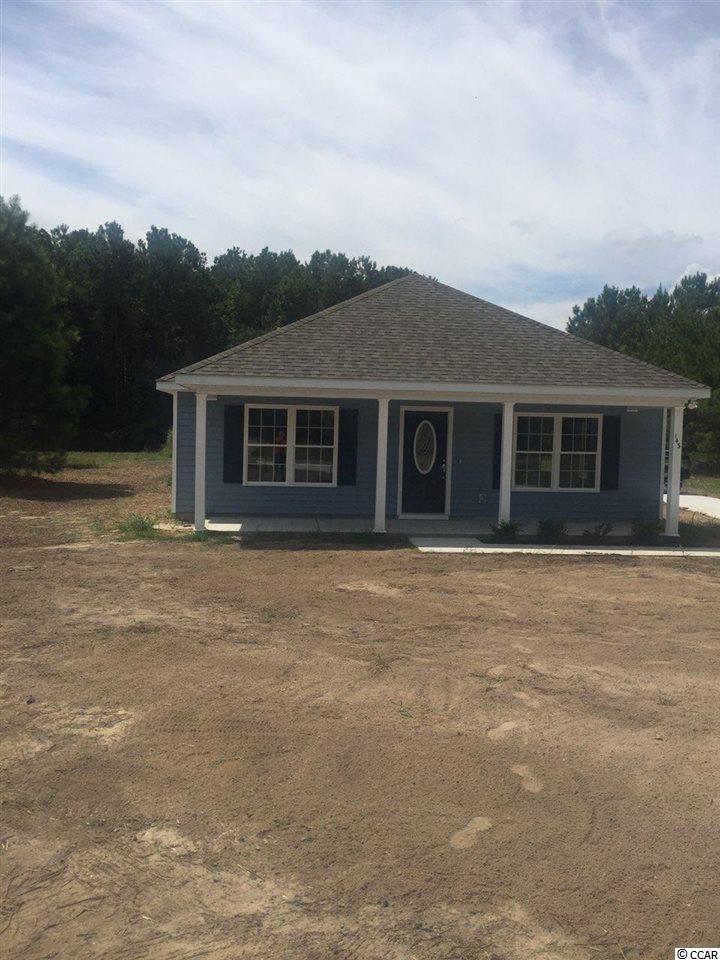 143 Cat Tail Bay Dr. Conway, SC 29527