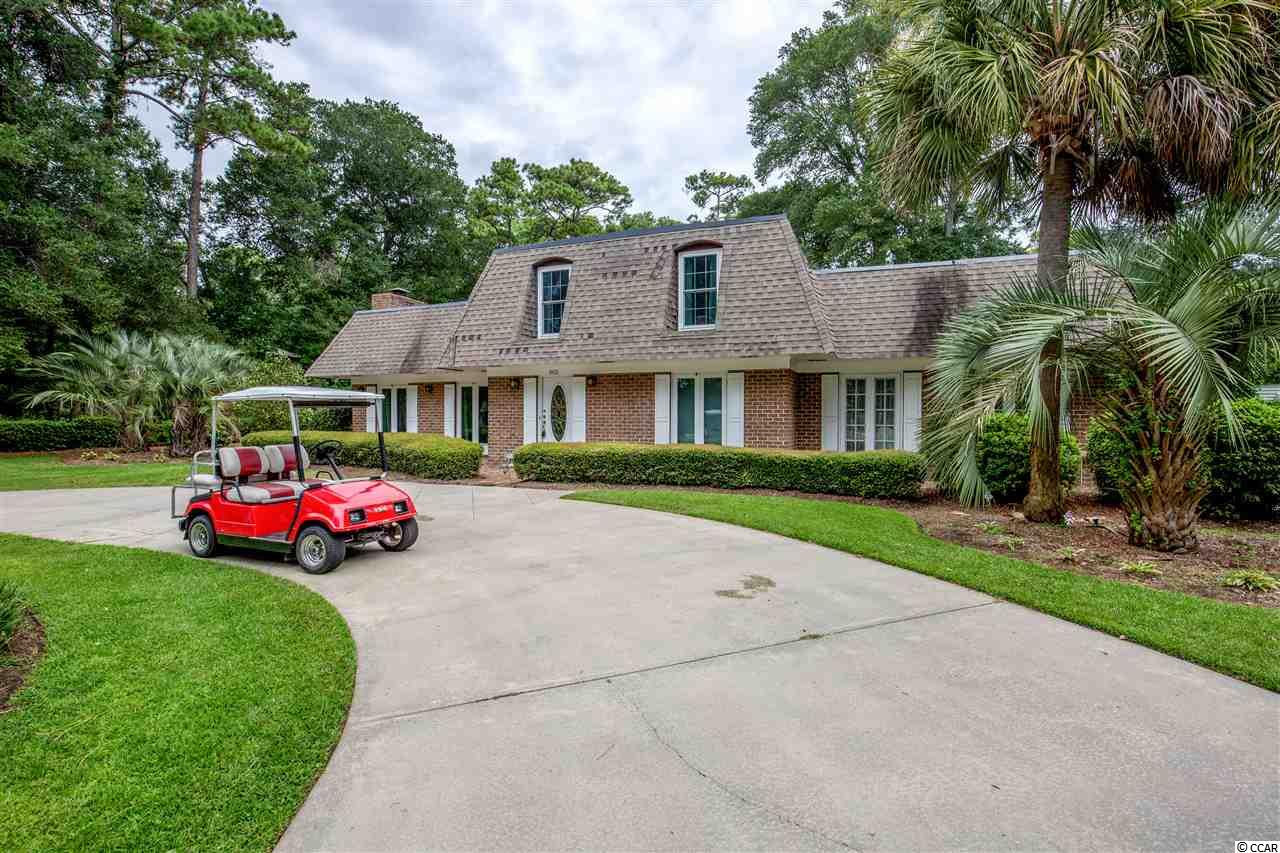 302 N Lake Trail Myrtle Beach, SC 29572