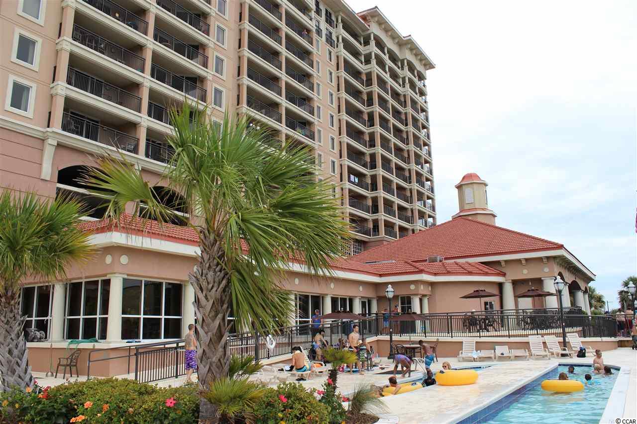 1819 N Ocean Blvd. UNIT #1514 North Myrtle Beach, SC 29582