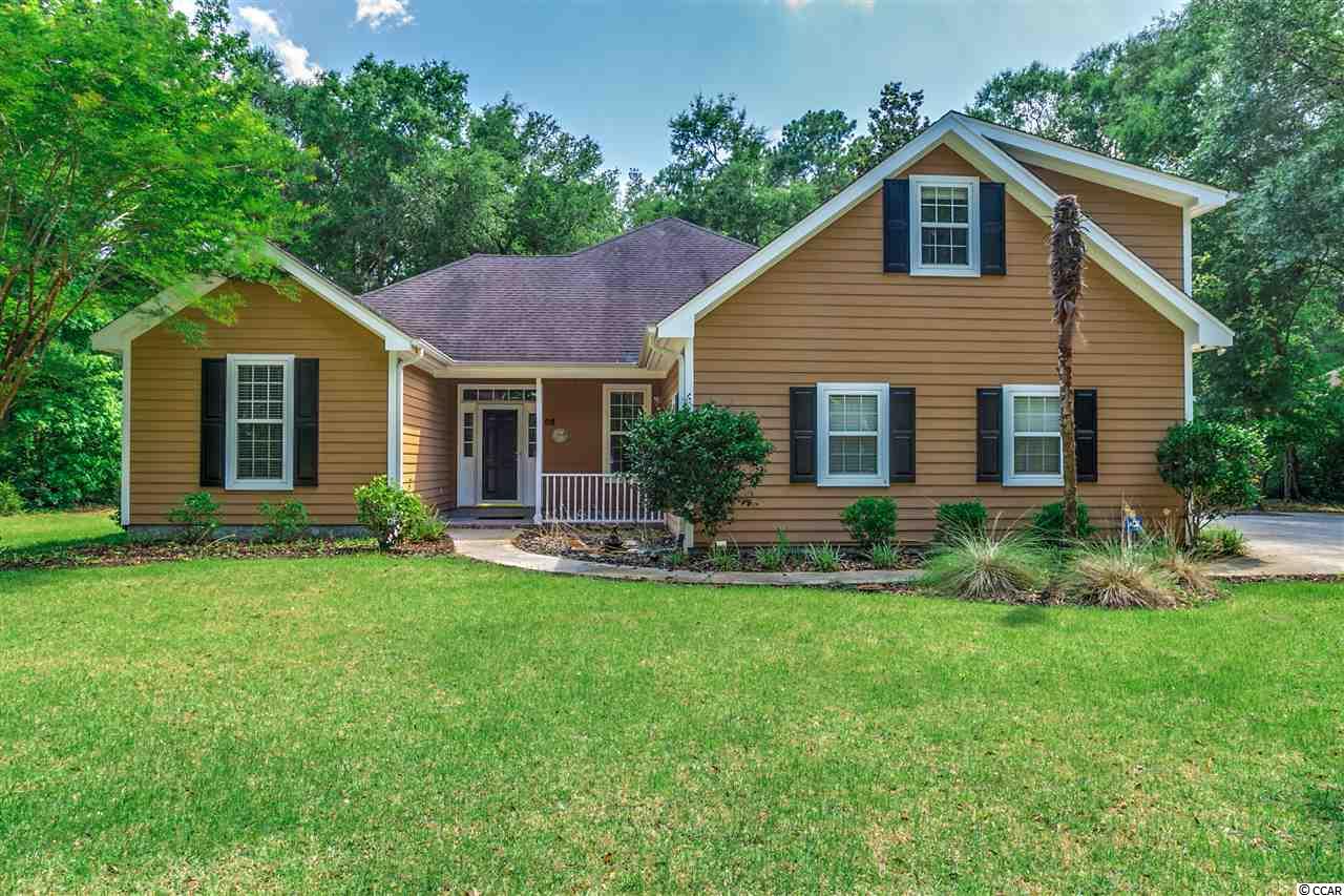 66 Sandwedge Loop Pawleys Island, SC 29585