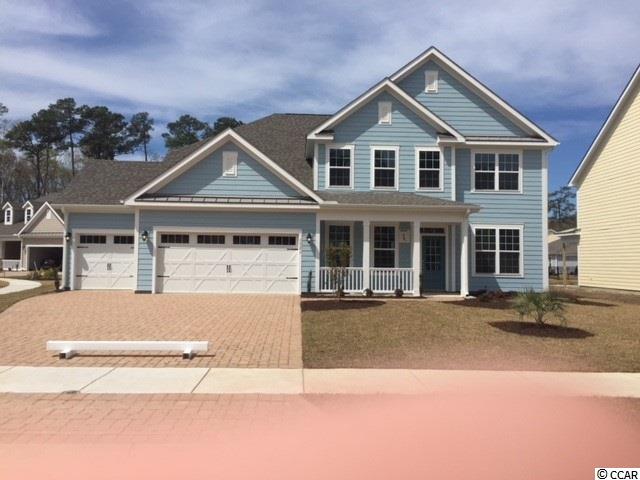 1721 Cheshire Ct. Myrtle Beach, SC 29577