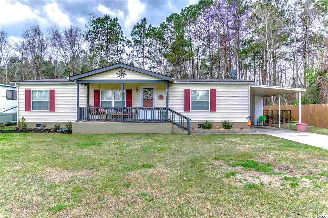 3267 Lyndon Dr. Little River, SC 29566