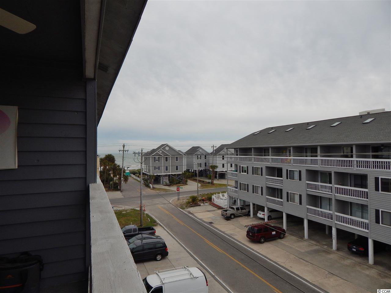 1509 N Waccamaw Dr. UNIT #310 Garden City, SC 29576