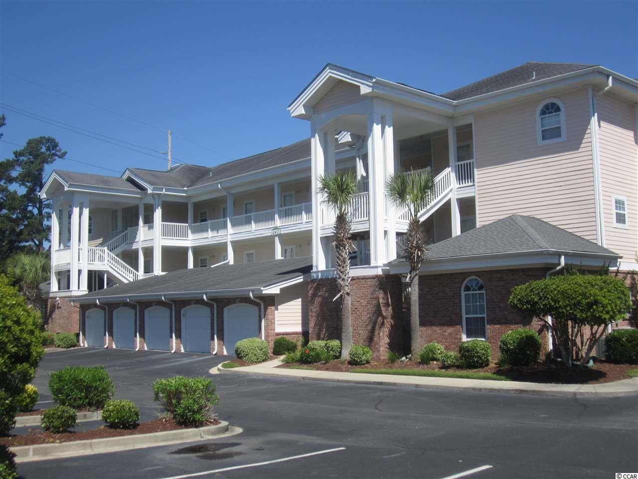 4811 Orchid Way UNIT #301 Myrtle Beach, SC 29577