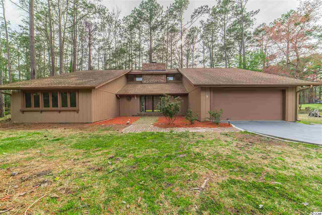 5 Buoy Ct. Carolina Shores, NC 28467