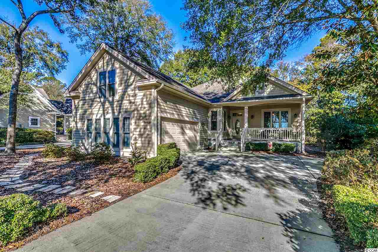 4827 Bucks Bluff Dr. North Myrtle Beach, SC 29582