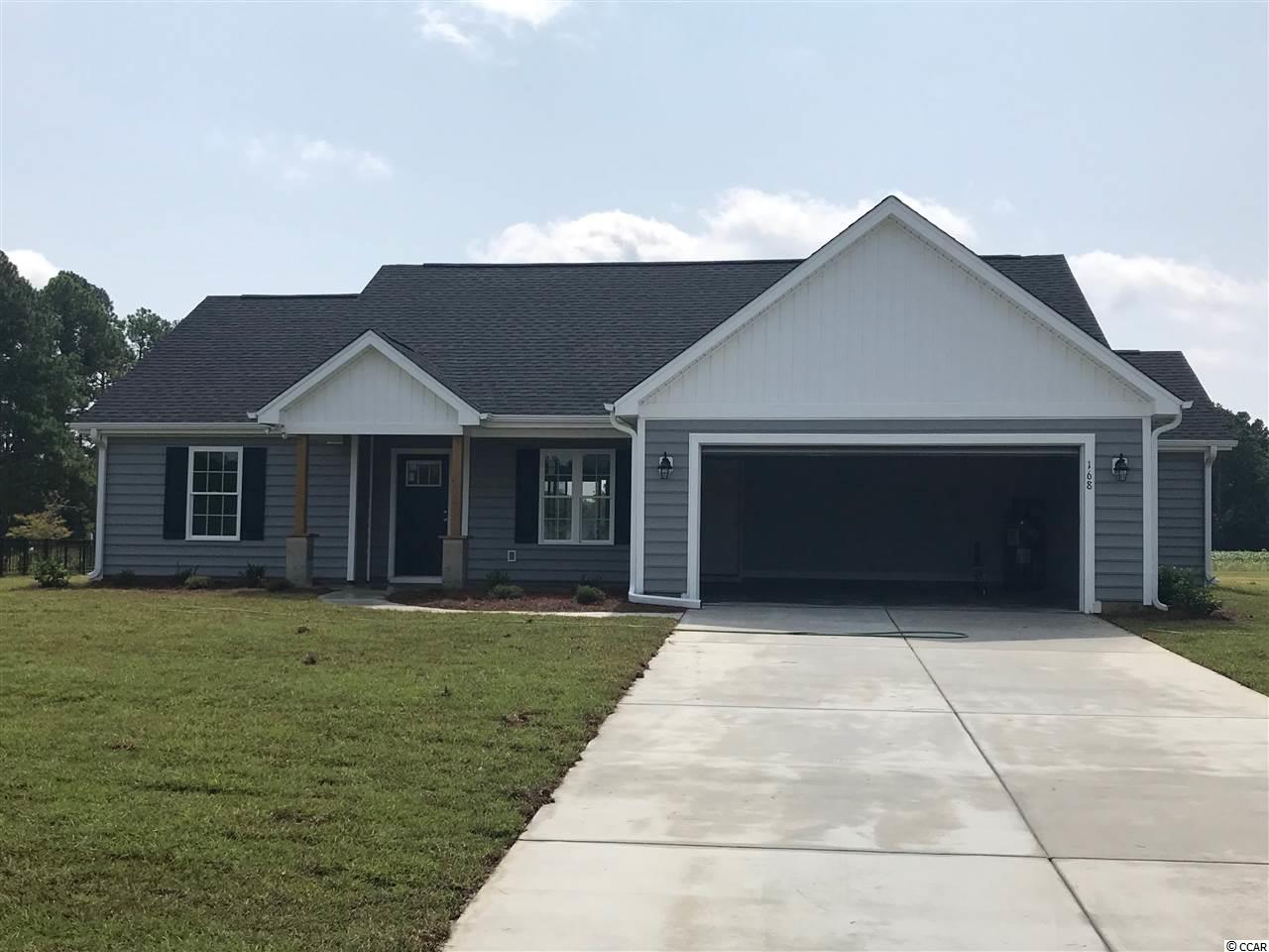 168 Vineyard Lake Circle Conway, SC 29527