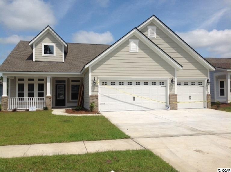 2393 Goldfinch Dr. Myrtle Beach, SC 29577