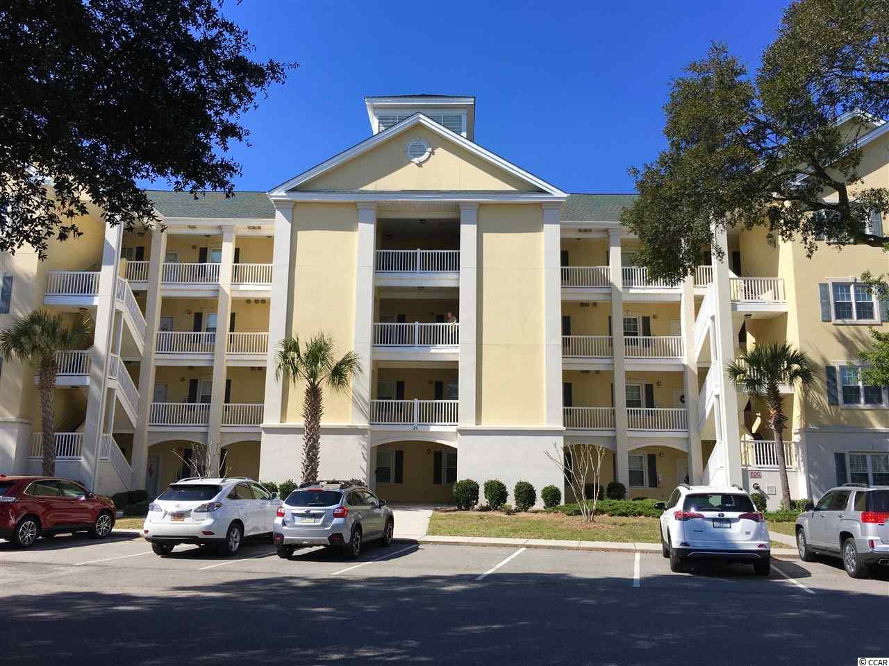 601 N Hillside Dr. UNIT #2143 North Myrtle Beach, SC 29582