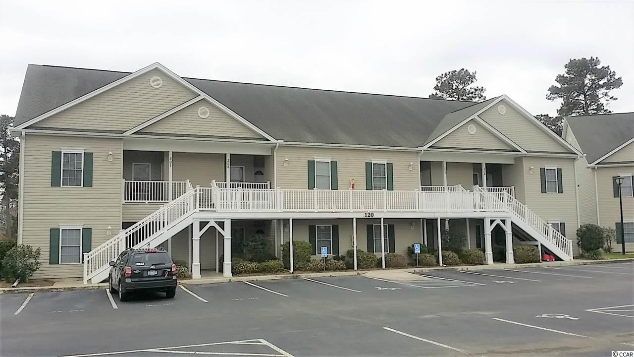 120 Lazy Willow Ln. UNIT #102 Myrtle Beach, SC 29588