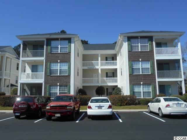 1306 River Oaks Dr. UNIT 3-G Myrtle Beach, SC 29579