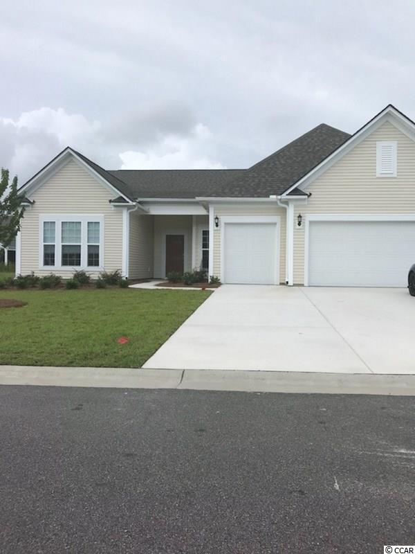 2584 Great Scott Dr. Myrtle Beach, SC 29579