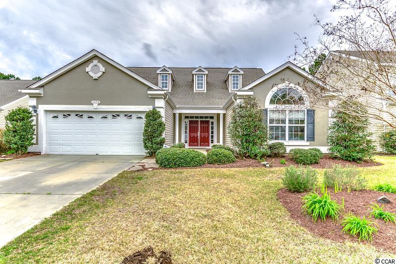 3404 Picket Fence Ln. Myrtle Beach, SC 29579