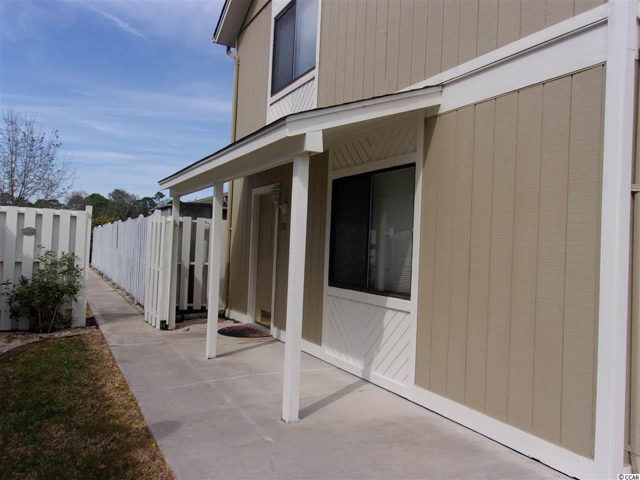 1381-C Turkey Ridge Rd. Surfside Beach, SC 29575