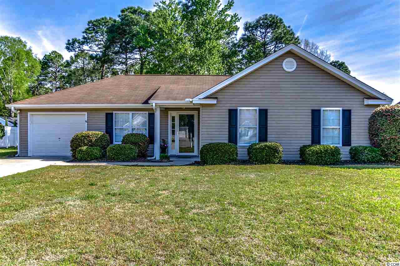 4174 Pea Patch Covey Myrtle Beach, SC 29588