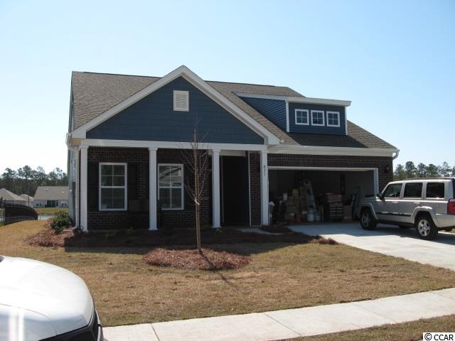 825 Devon Estate Ave. Myrtle Beach, SC 29588