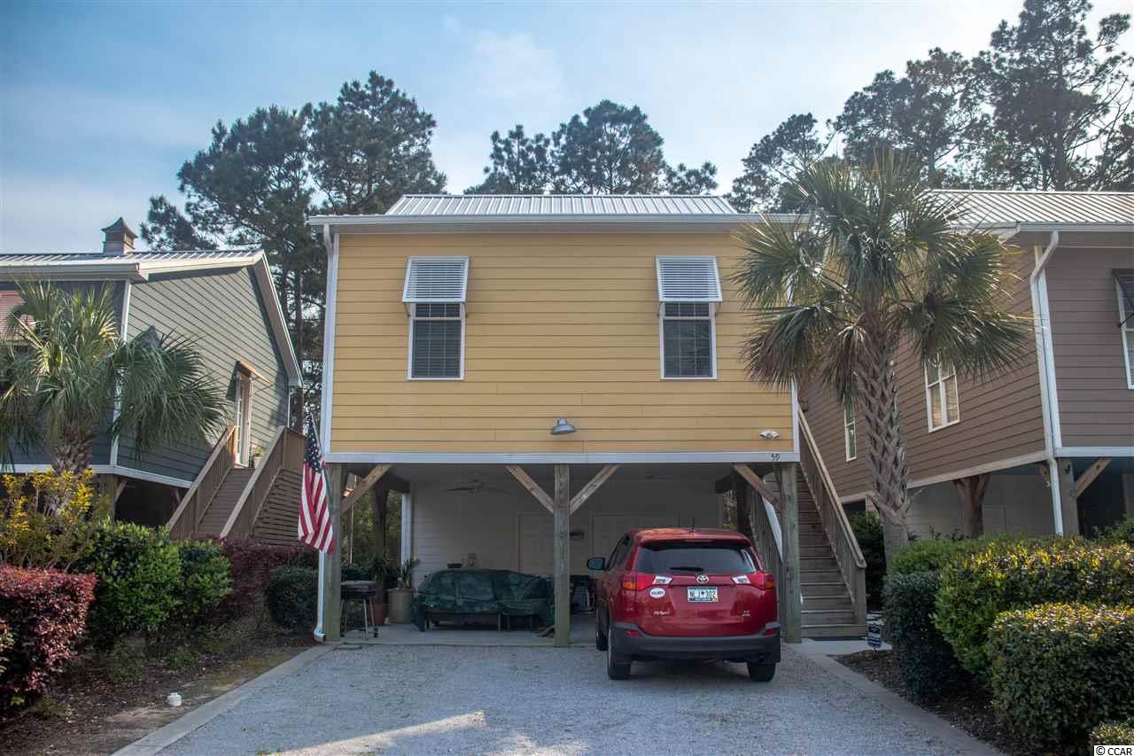 59 Weatherboard Ct. Pawleys Island, SC 29585