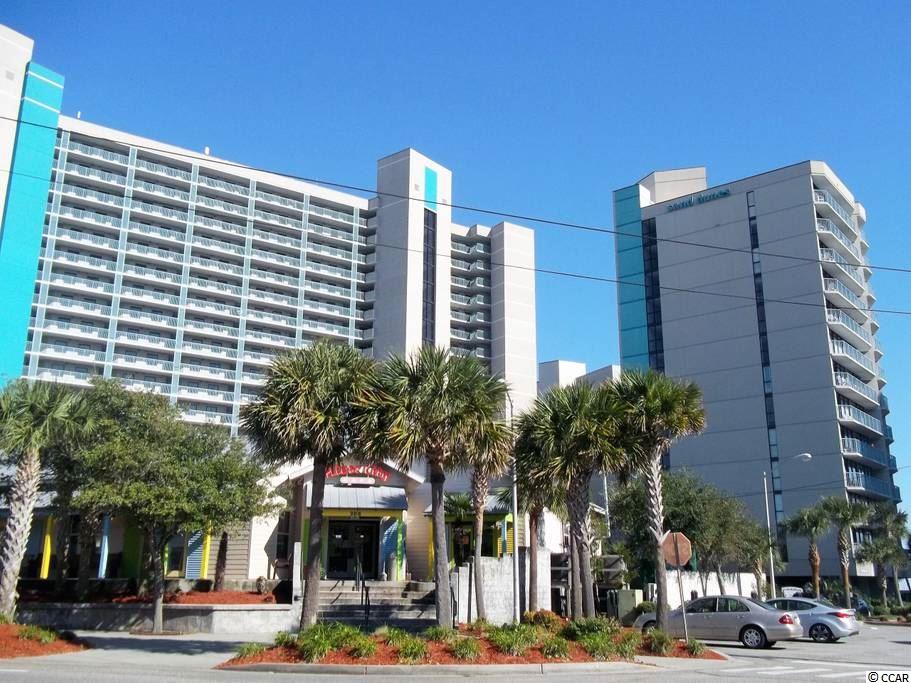 201 N 74th Ave. N UNIT #2432 Myrtle Beach, SC 29572